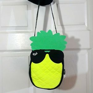 Victoria's Secret pineapple cooler